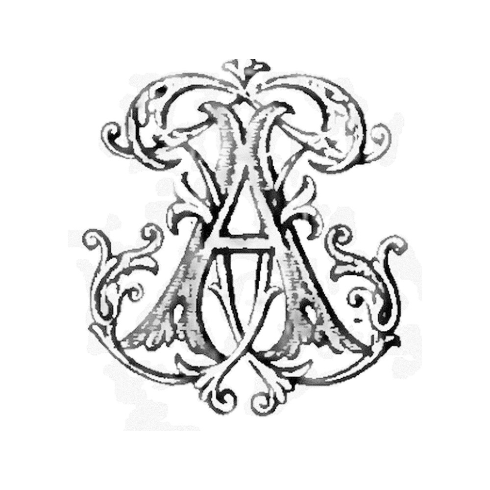 Plate VI - AF