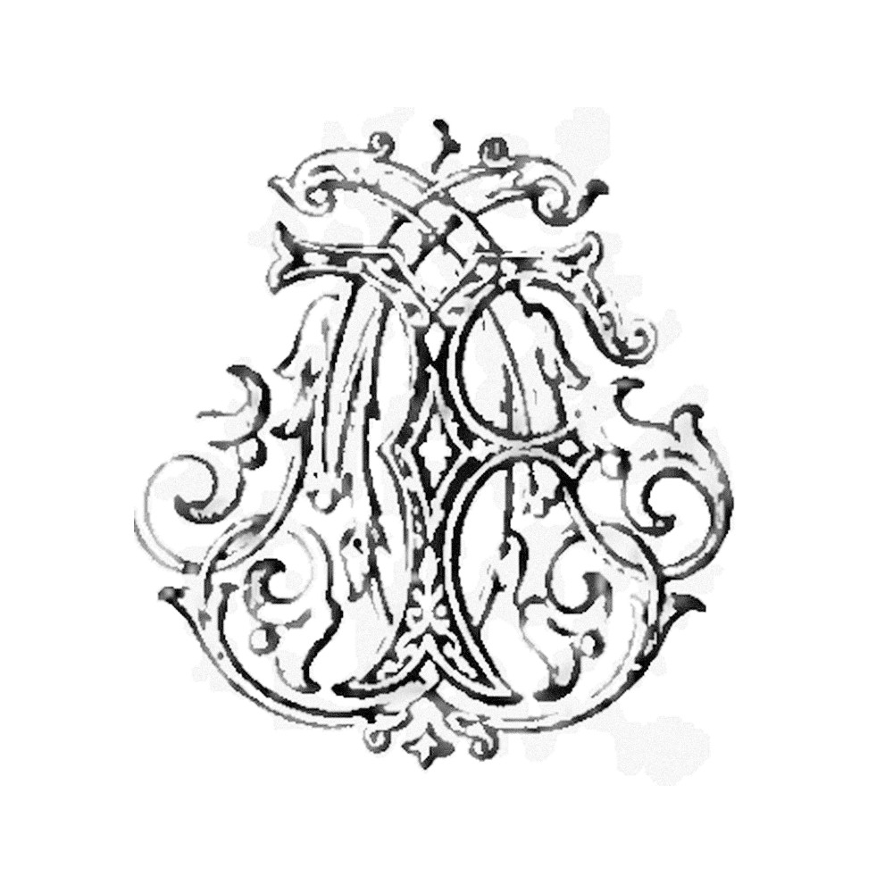Plate IX - AF
