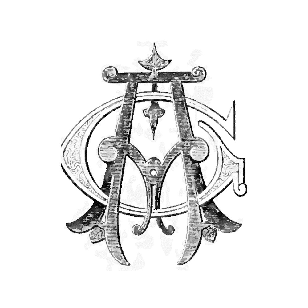 Plate XV - GA