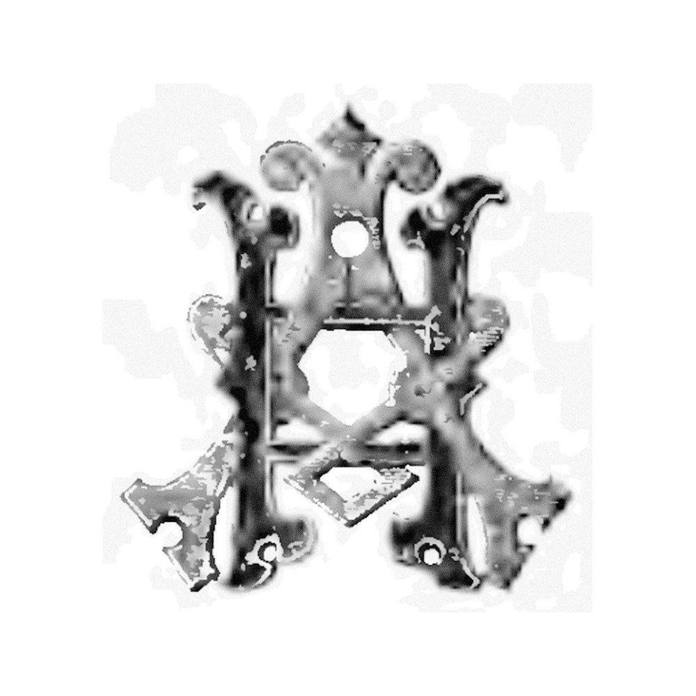 Plate XVII - AH