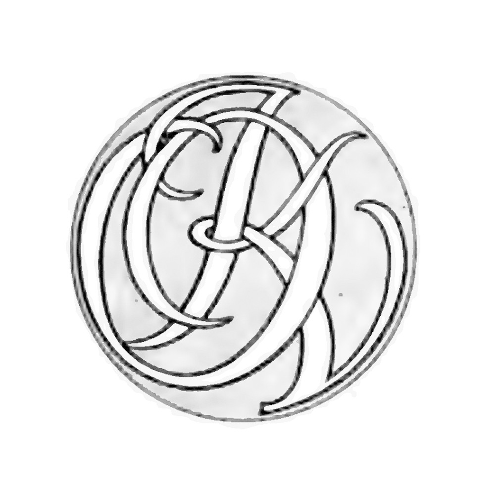 Plate I - OK