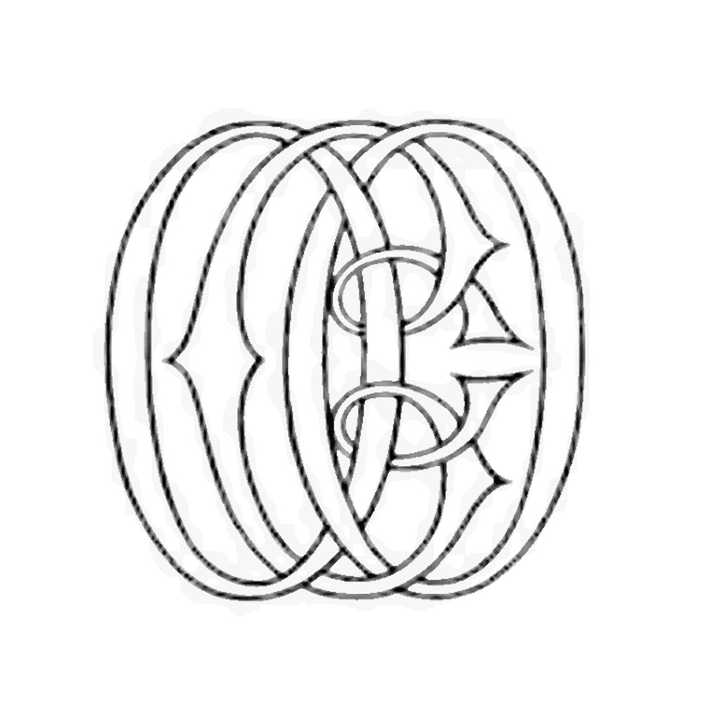Plate I - OU