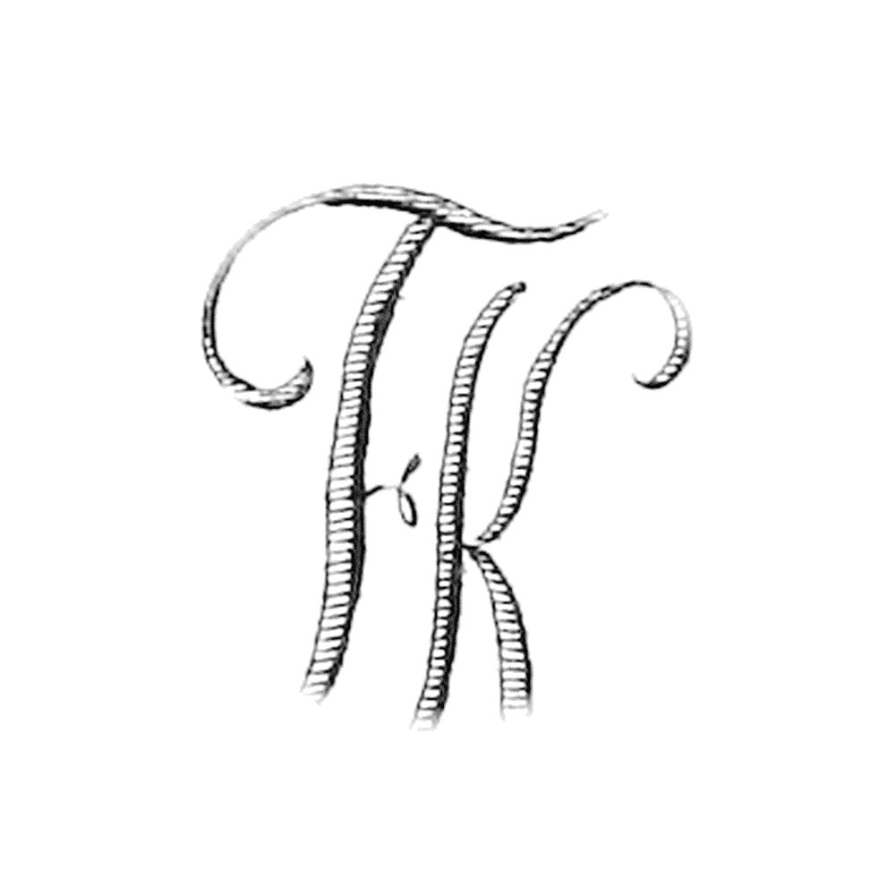 Plate IV - FK