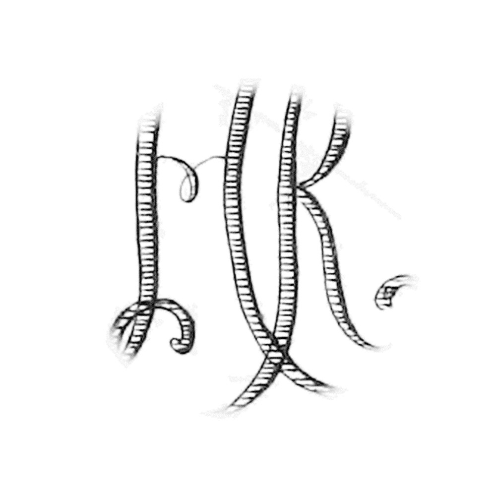 Plate IV - KH