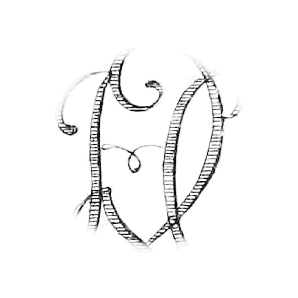 Plate IV - UH