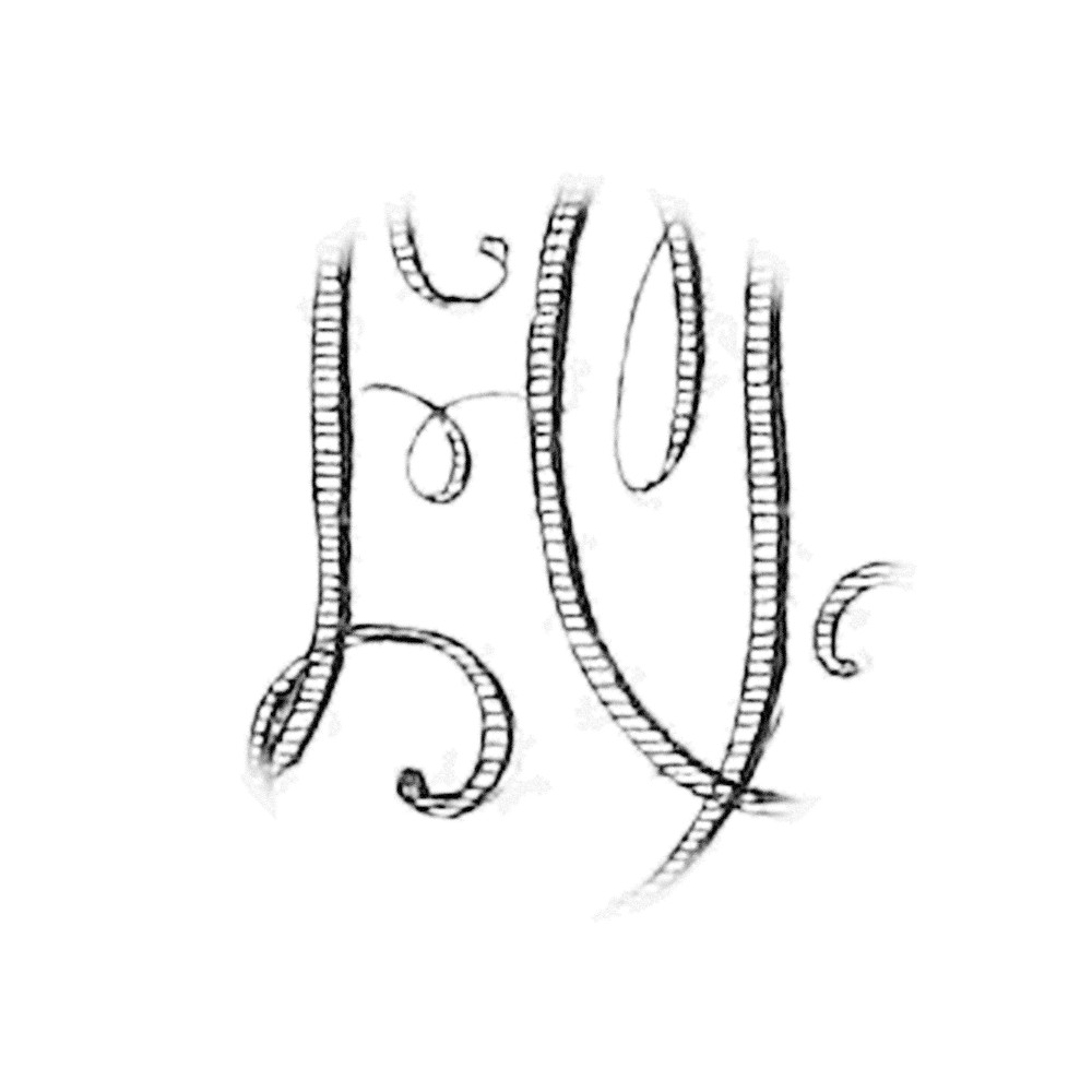 Plate III - HY