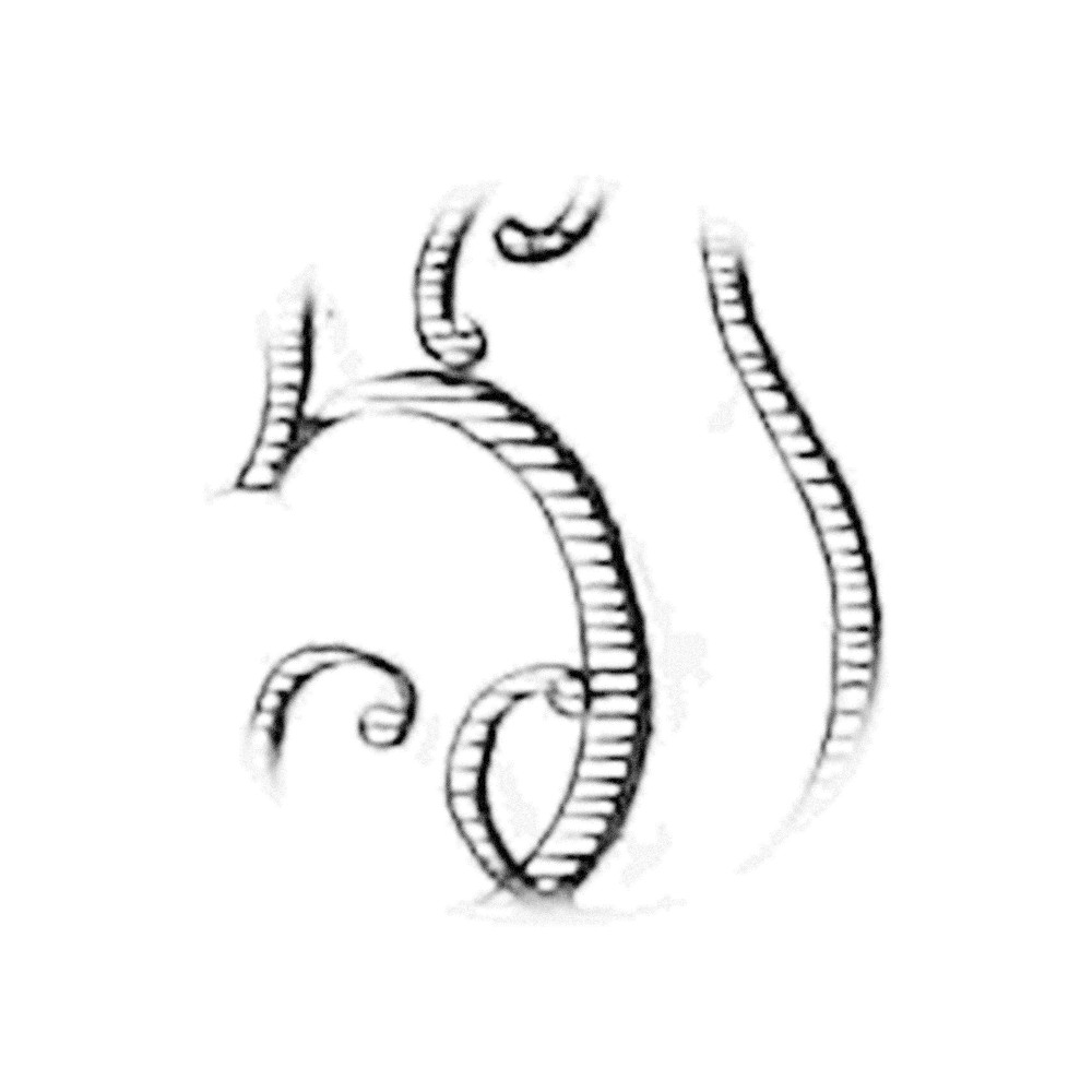 Plate V - HI