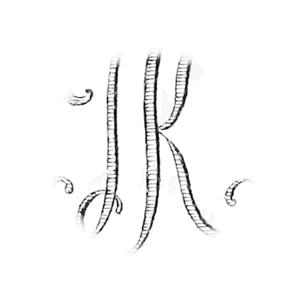 Plate III - IK