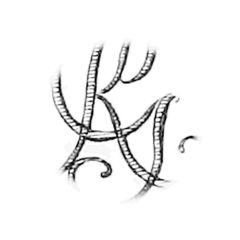 Plate VI - GK