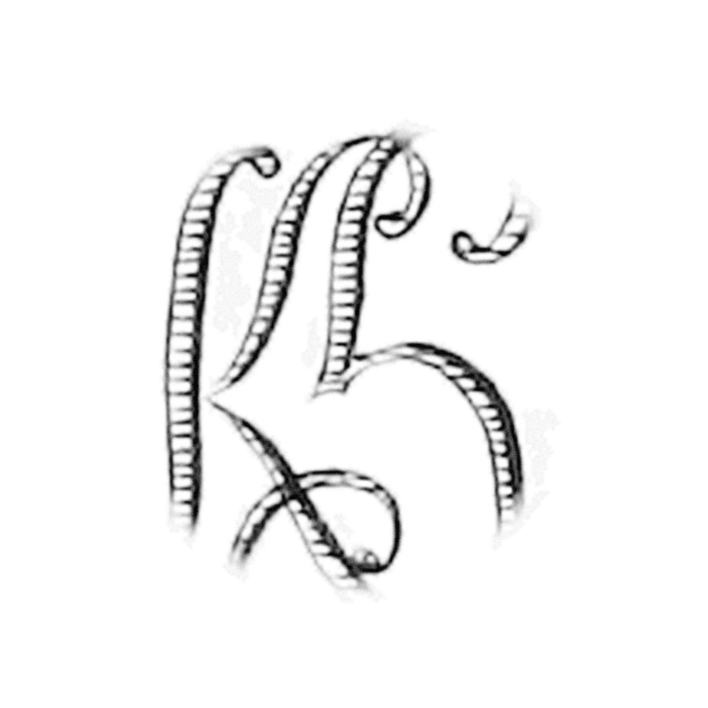 Plate V - KH