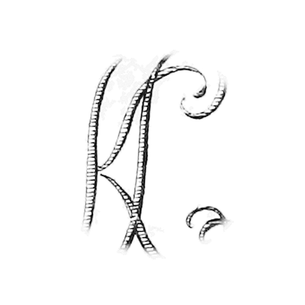 Plate V - KL