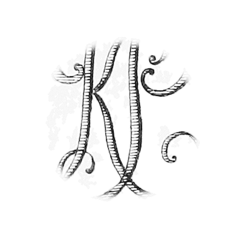 Plate V - KP