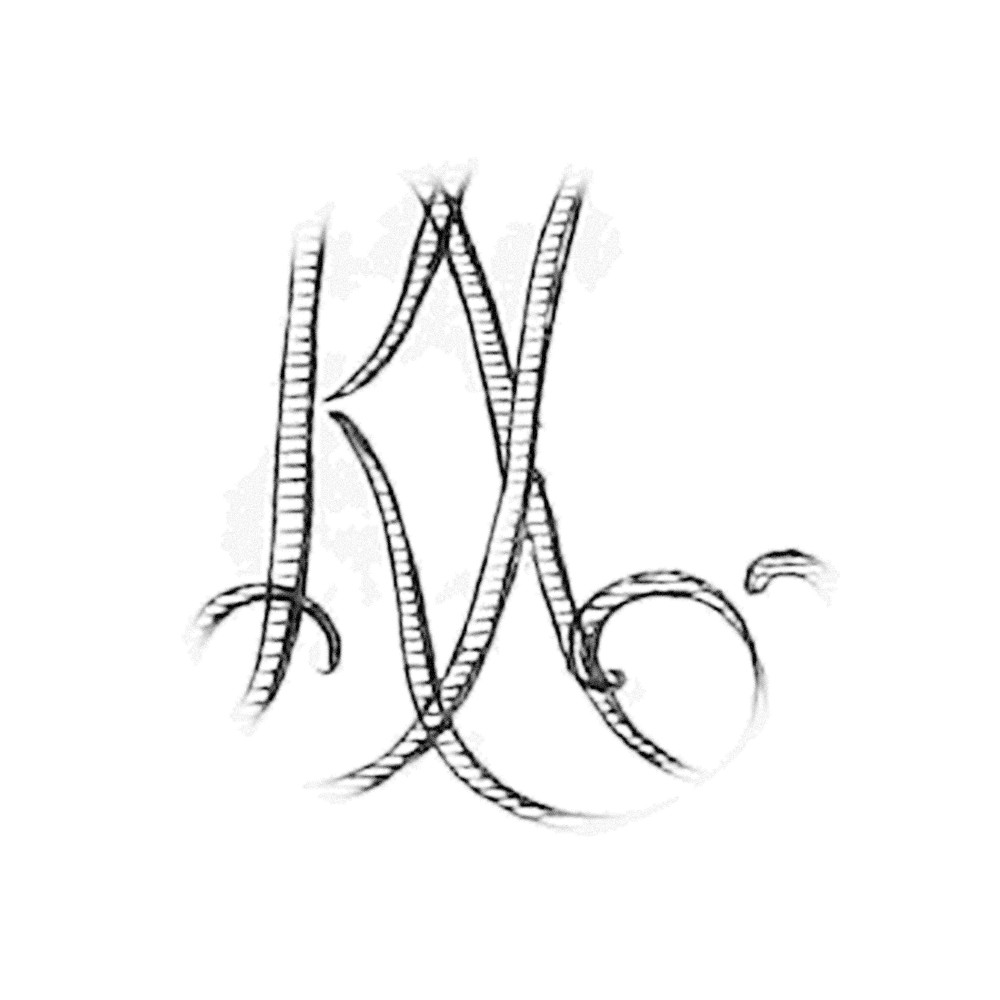 Plate IX - KX