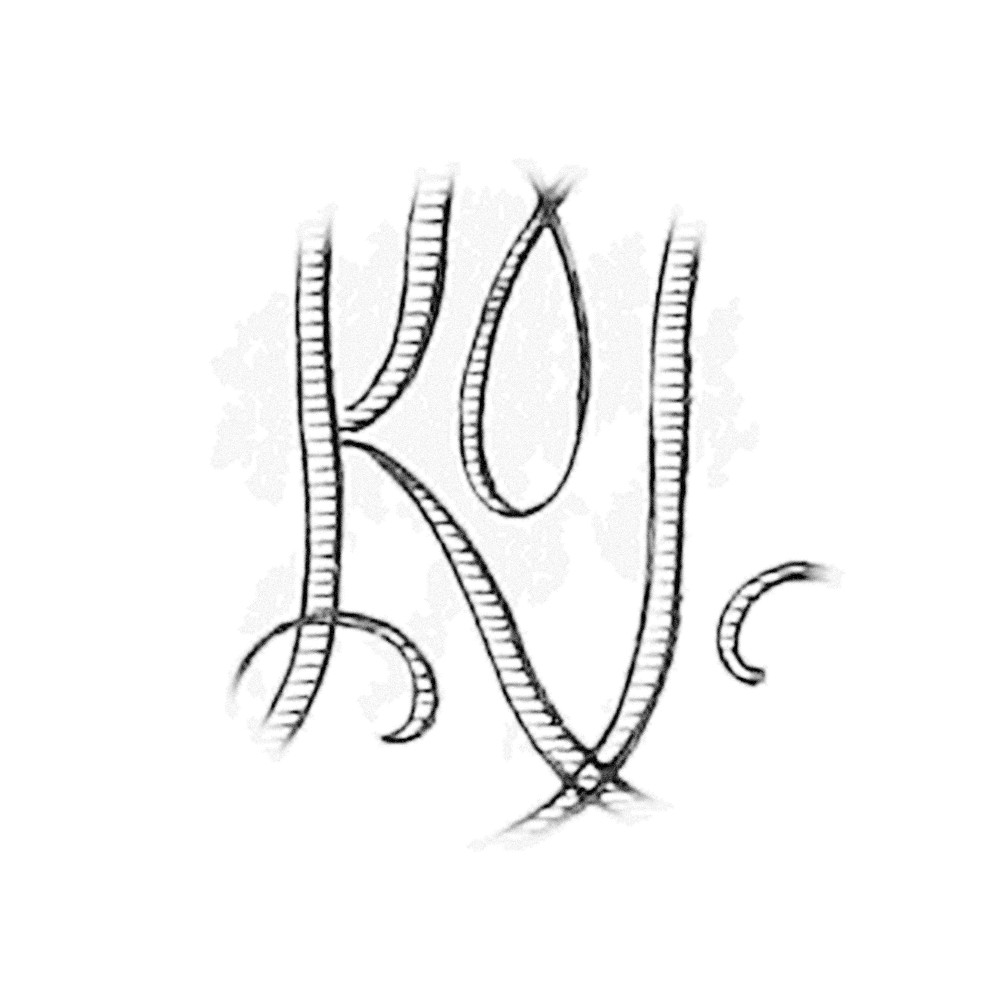 Plate II - YK