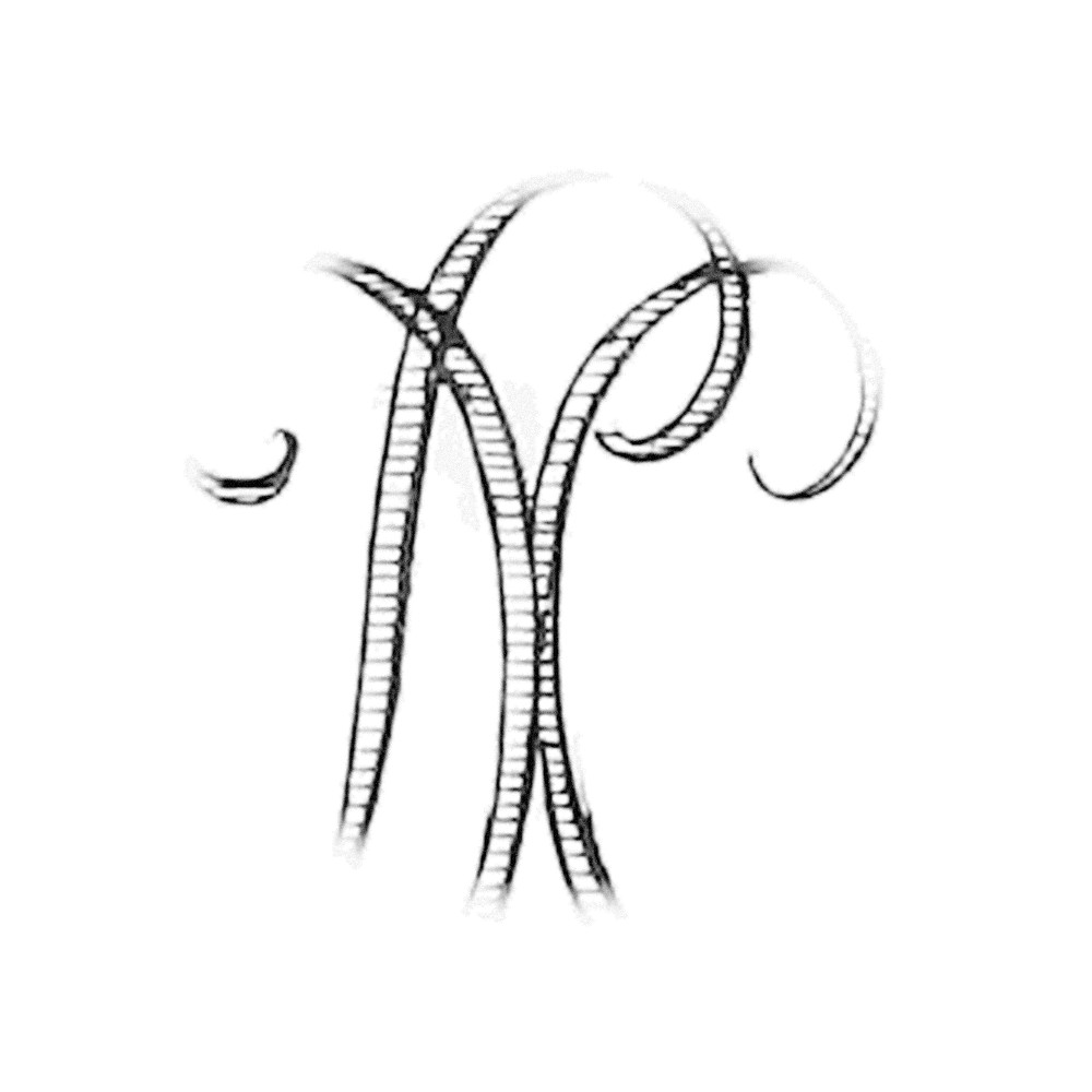 Plate VII - LX