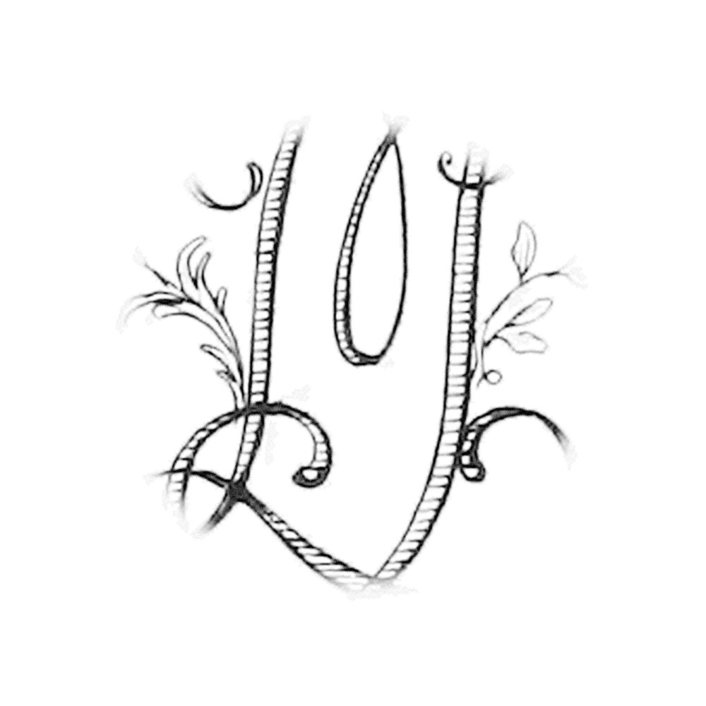 Plate II - LY