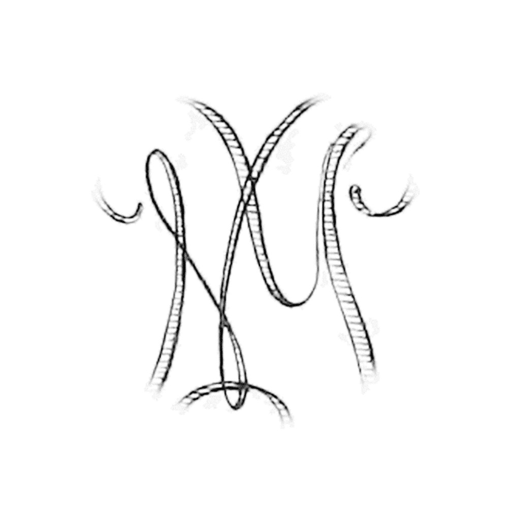 Plate II - YN