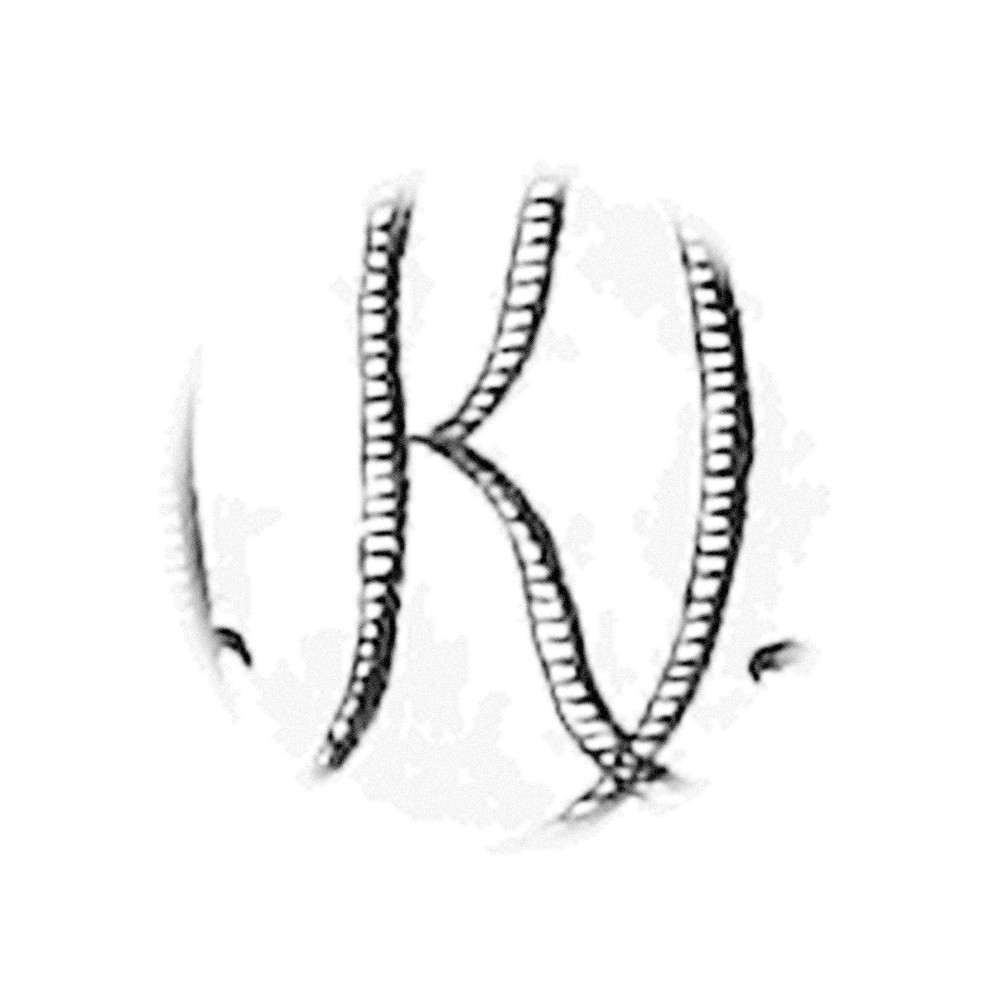 Plate III - KO