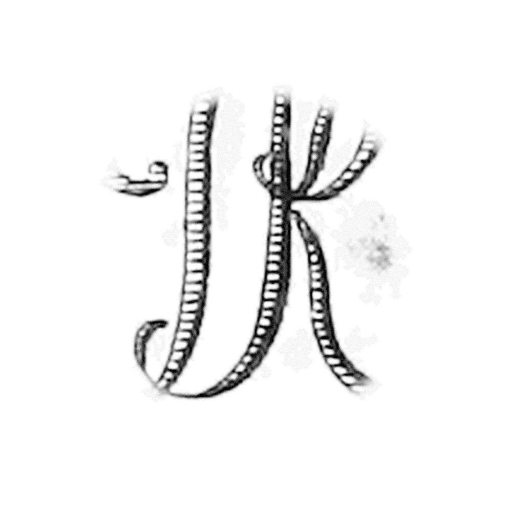 Plate VI - KP