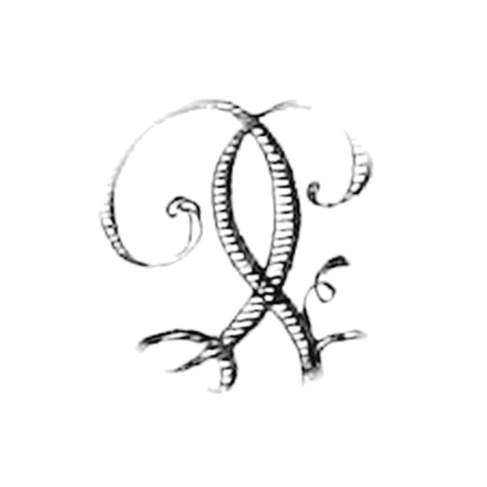 Plate III - FQ