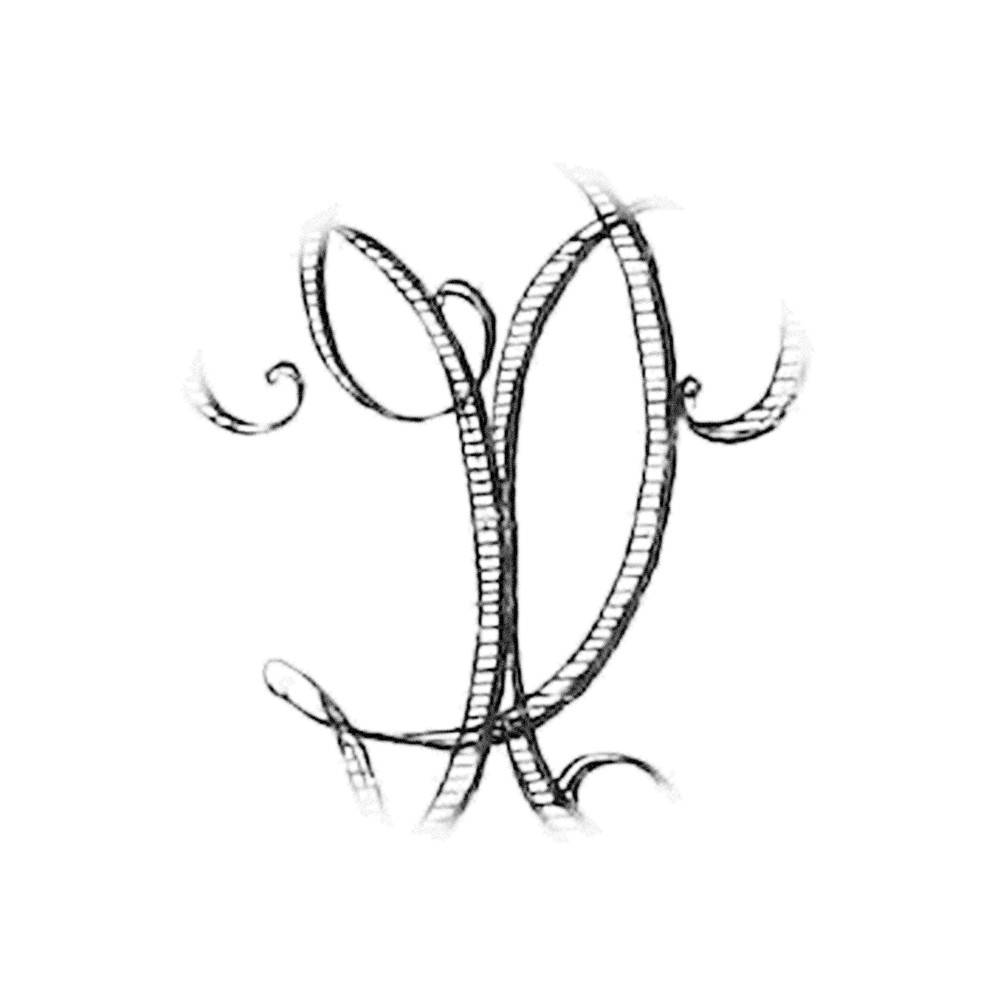 Plate II - QX