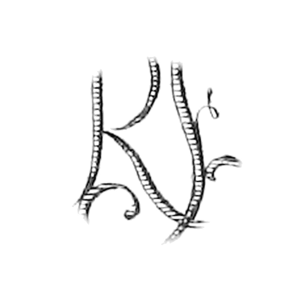 Plate V - RF
