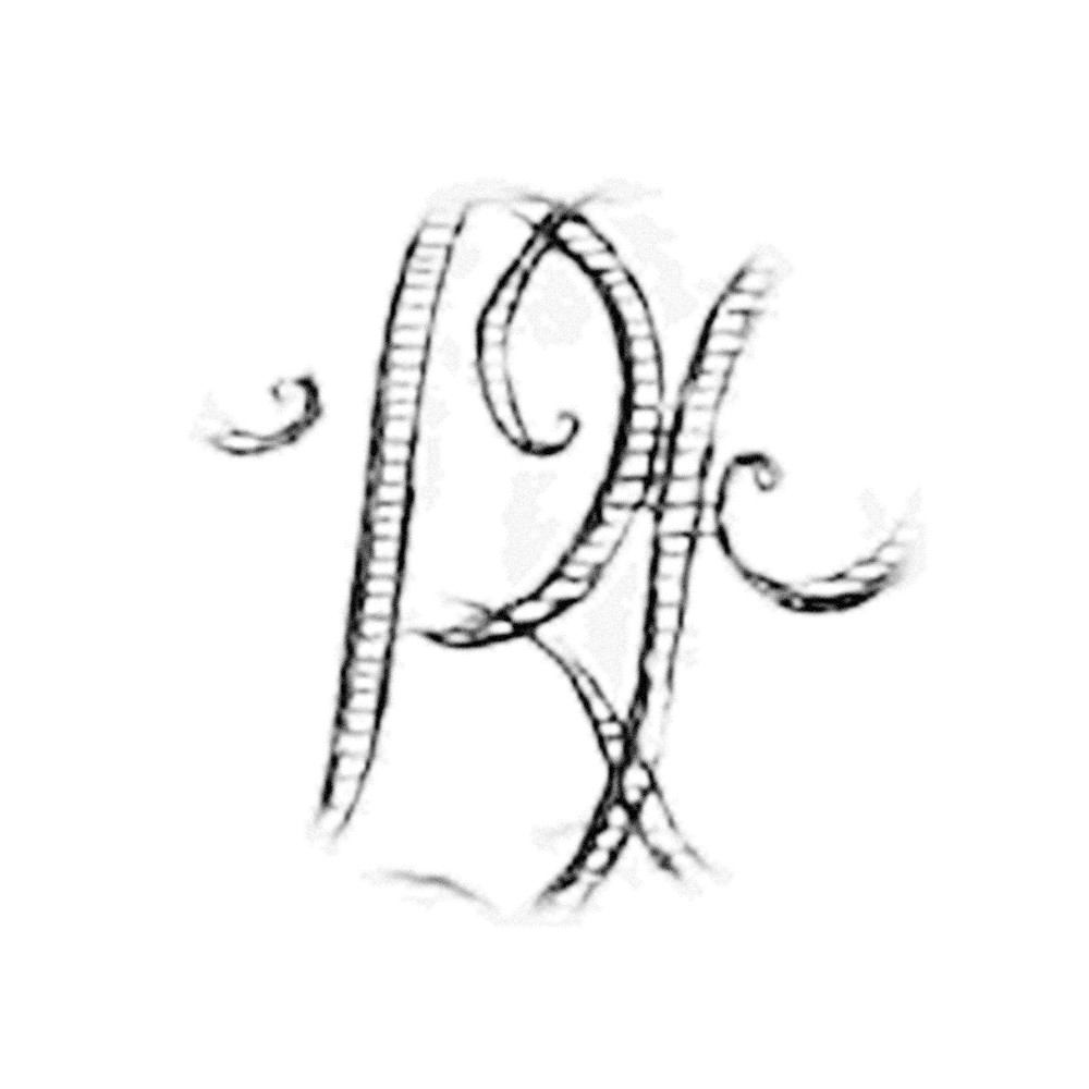 Plate VI - PR