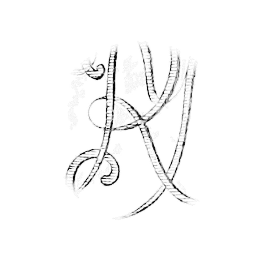 Plate III - RY