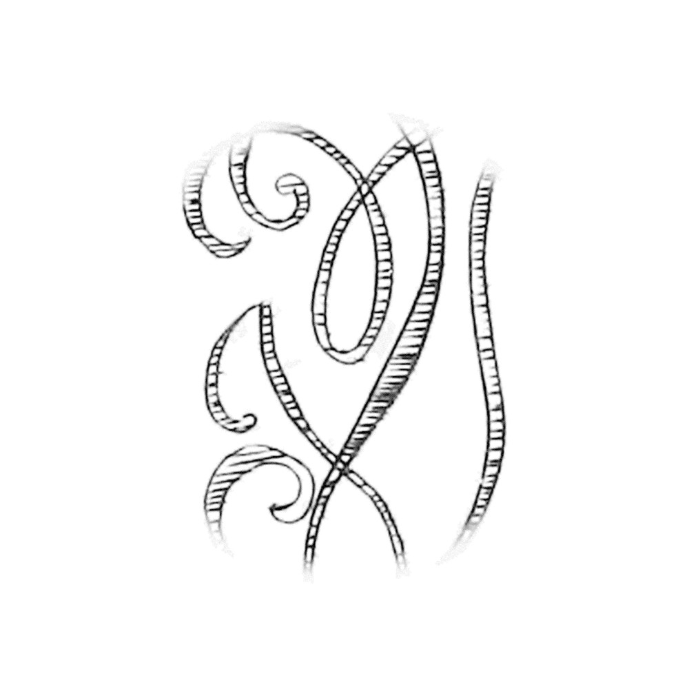 Plate III - UY