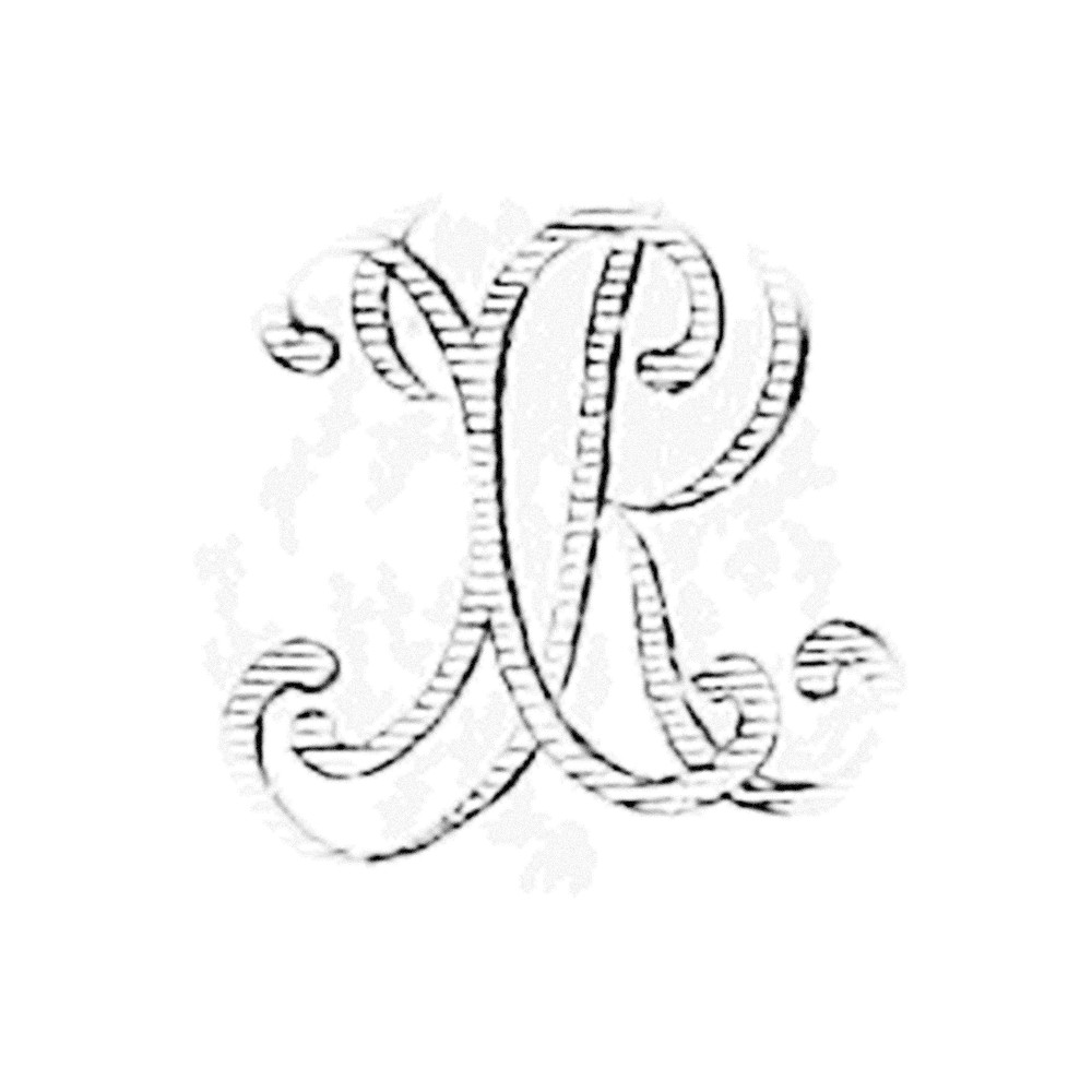 Plate XI - RX
