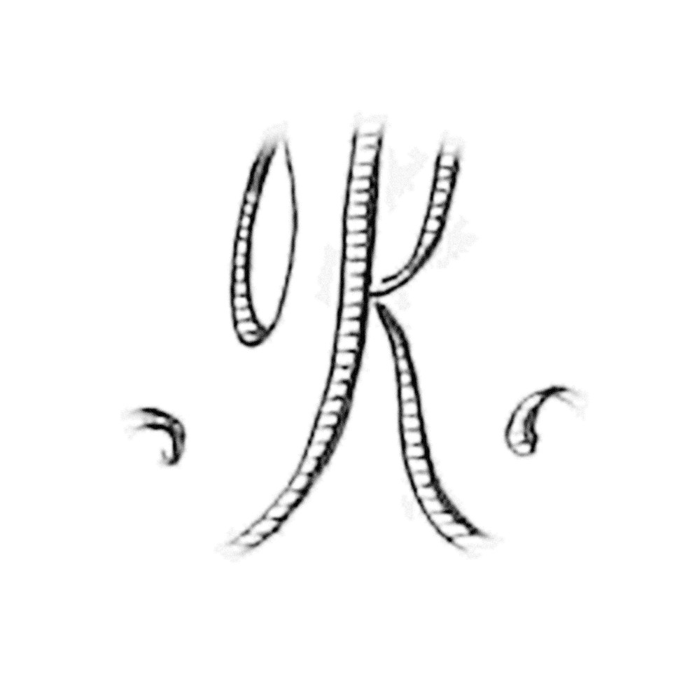Plate III - YK