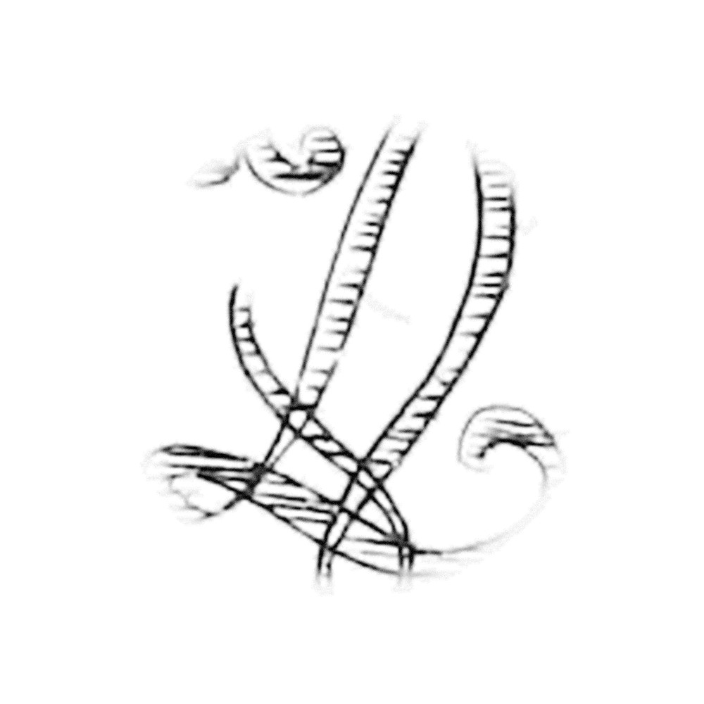 Plate III - ZU