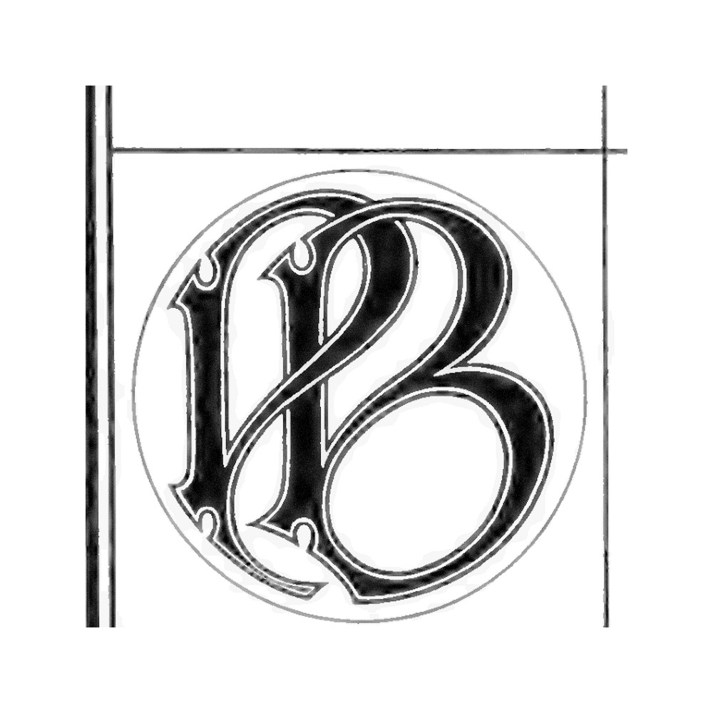 Plate I - PB
