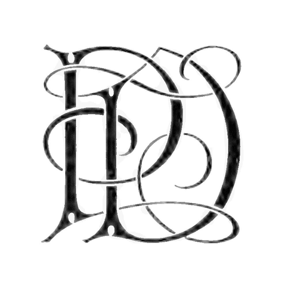 Plate I - PD