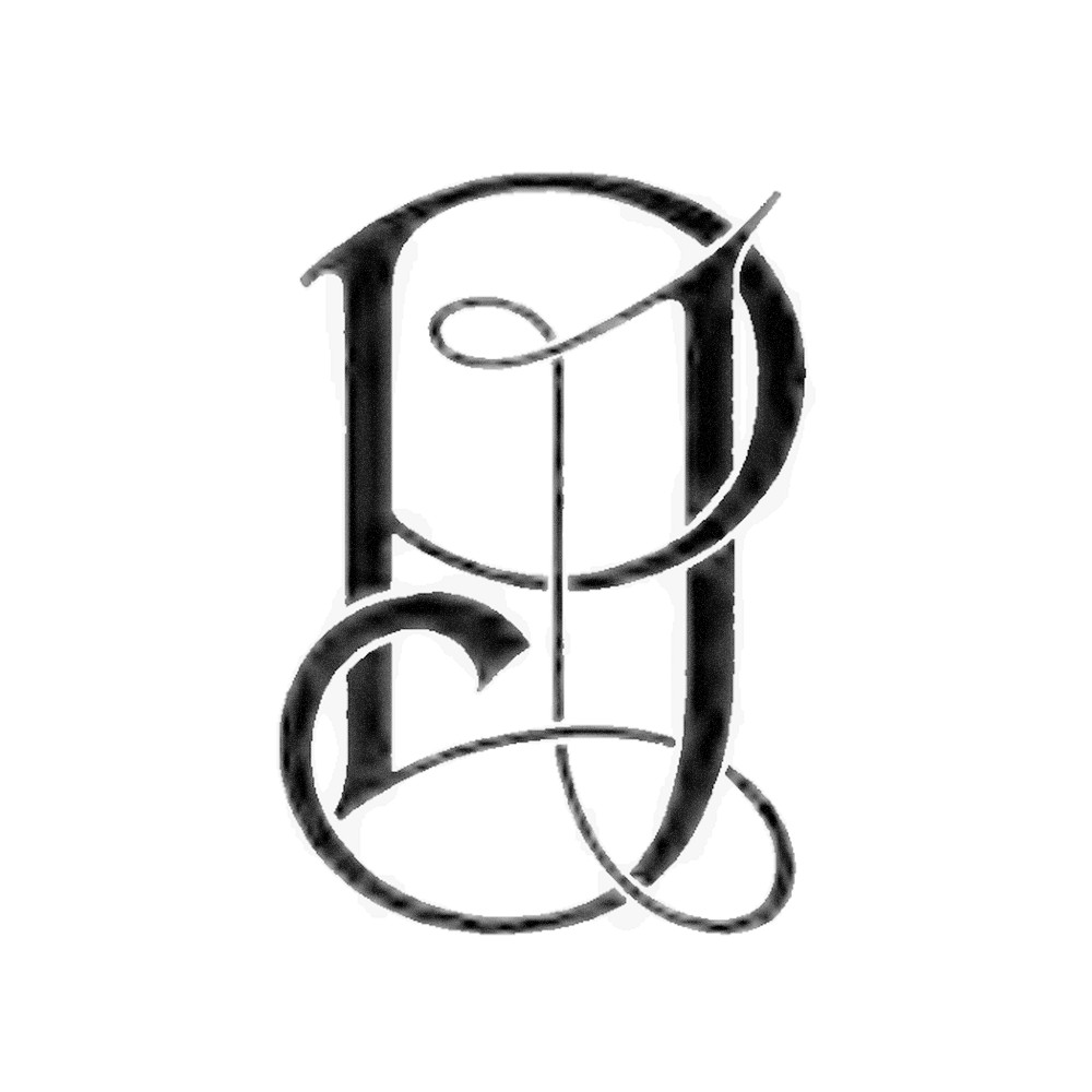 Plate I - PJ
