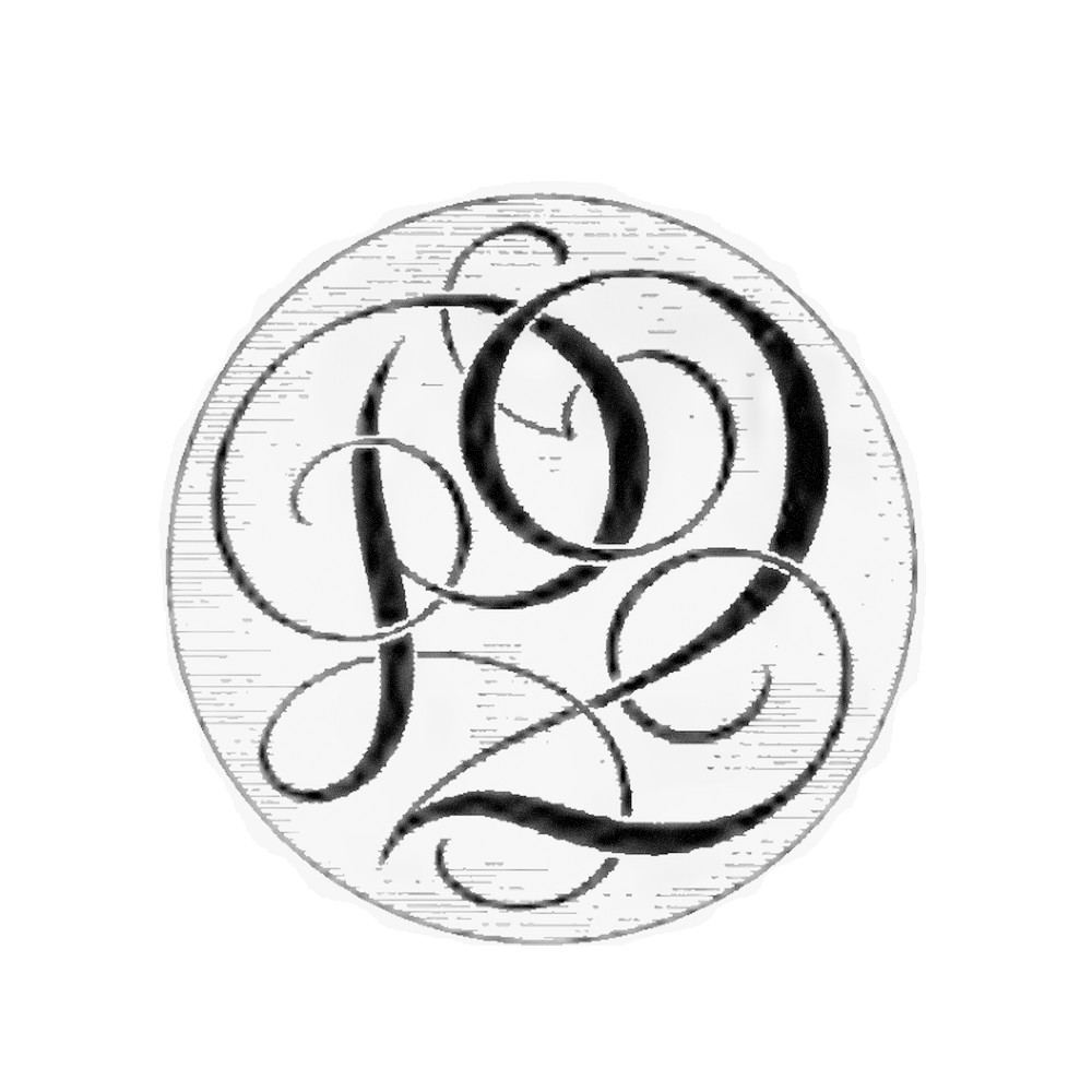 Plate I - PQ
