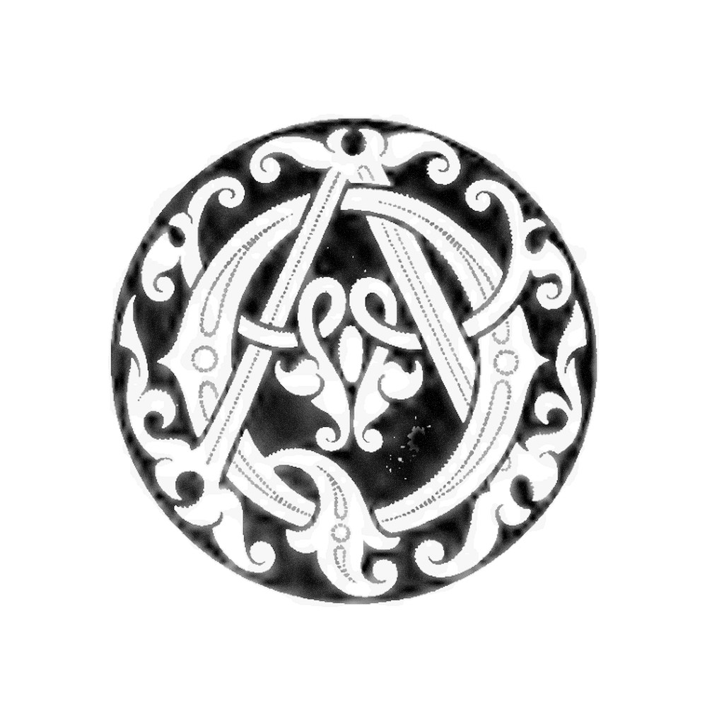 Plate I - QA