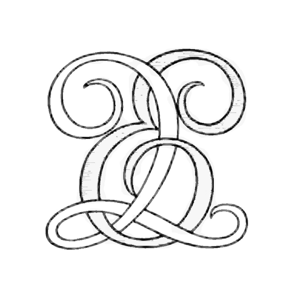 Plate I - QE
