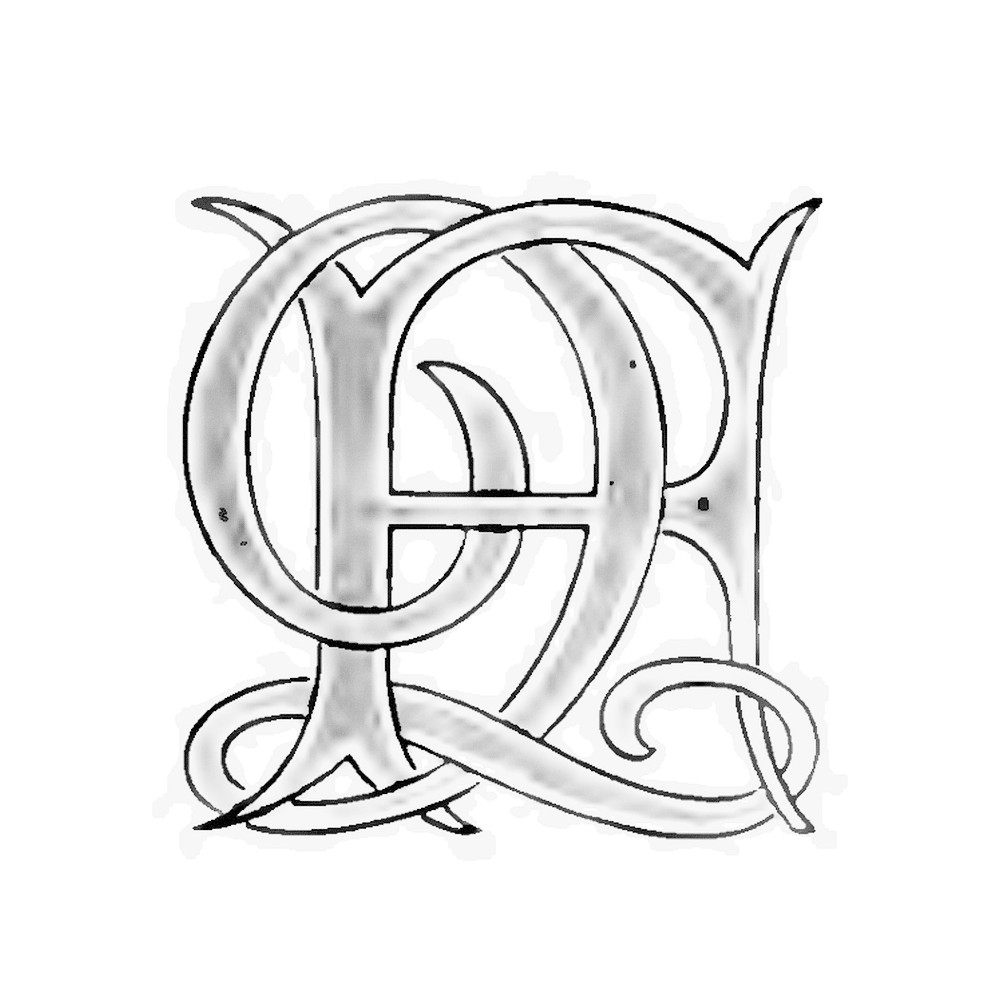 Plate I - QF