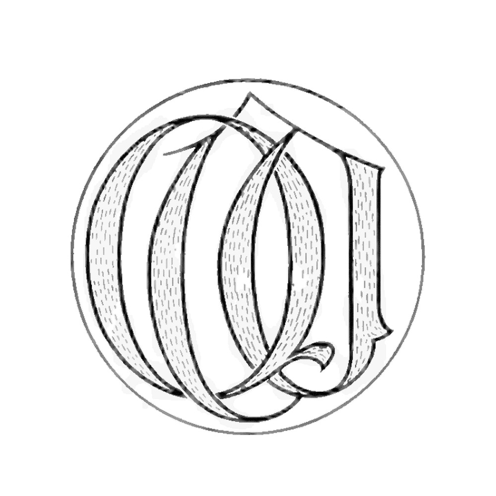Plate I - QW