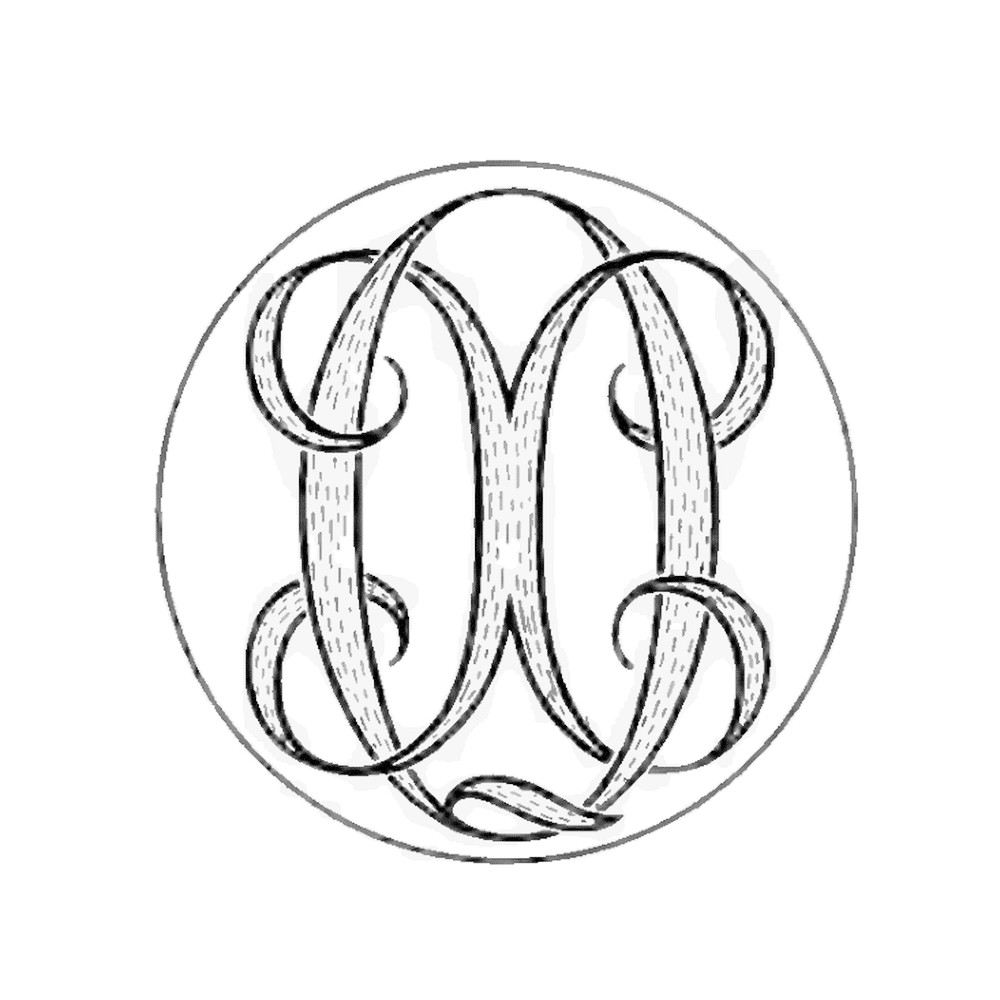Plate I - QX