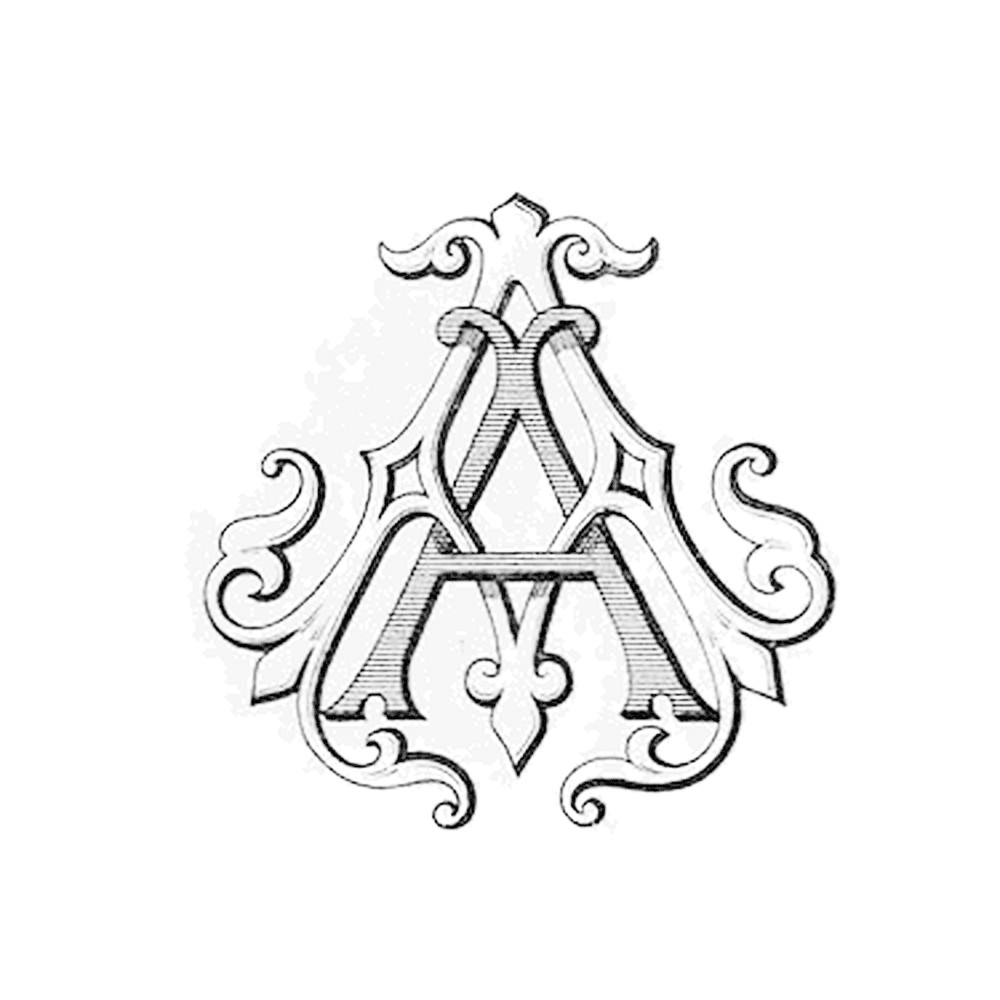 Plate IX - AA