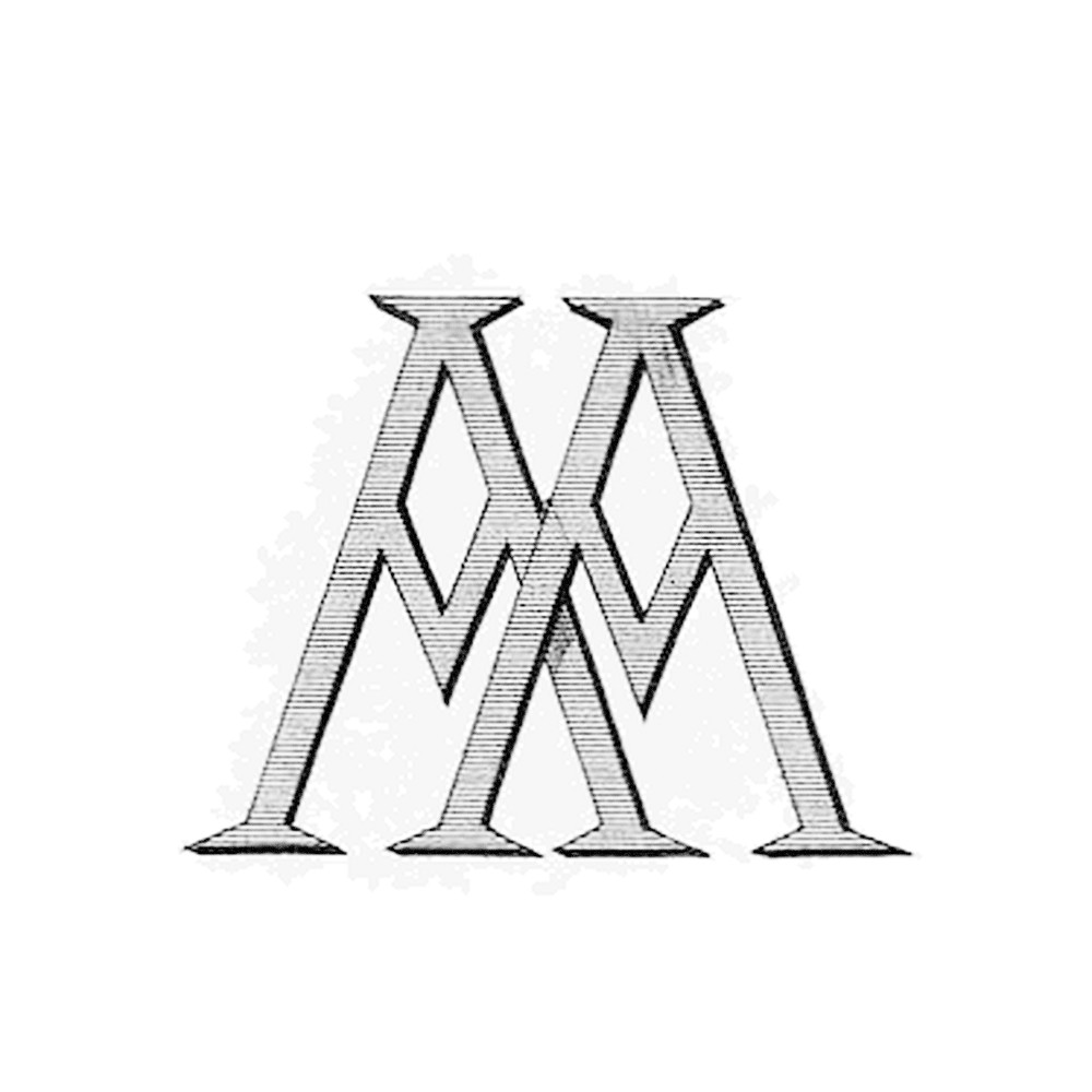 Plate X - AA