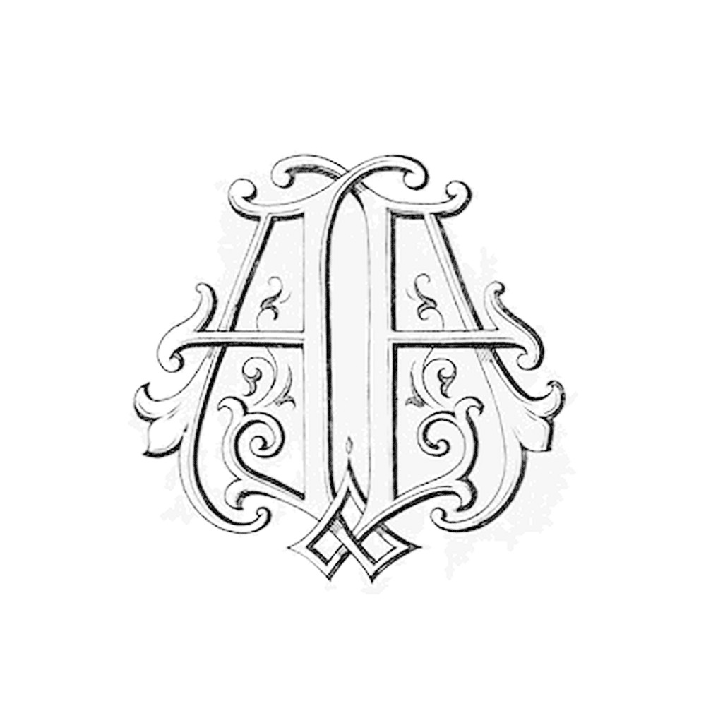 Plate XI - AA