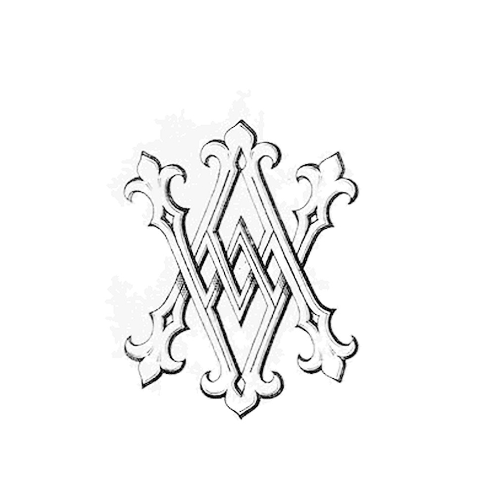 Plate XII - AA