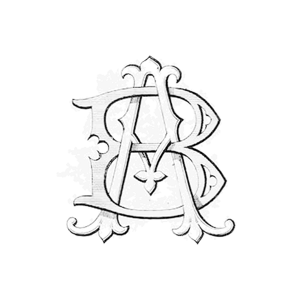 Plate III - AB