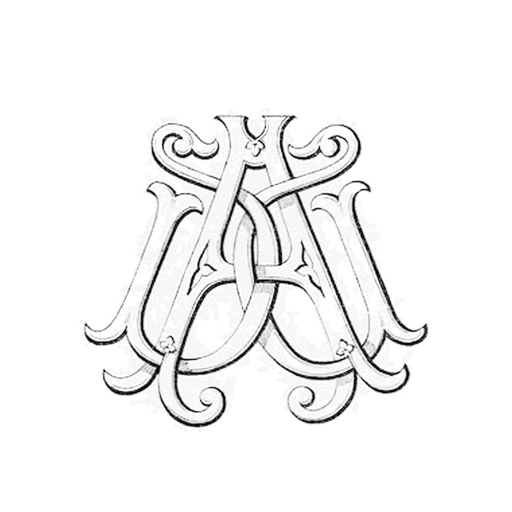 Plate XI - AD