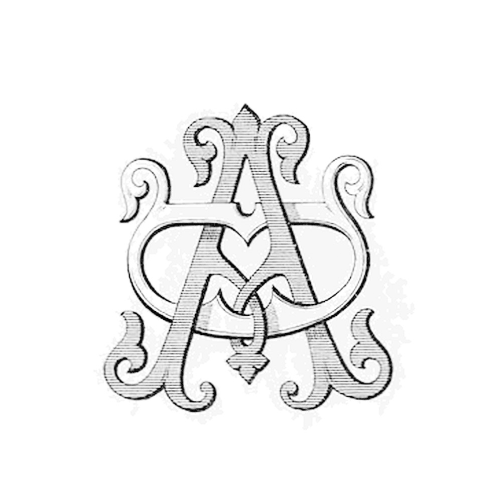 Plate XII - AD