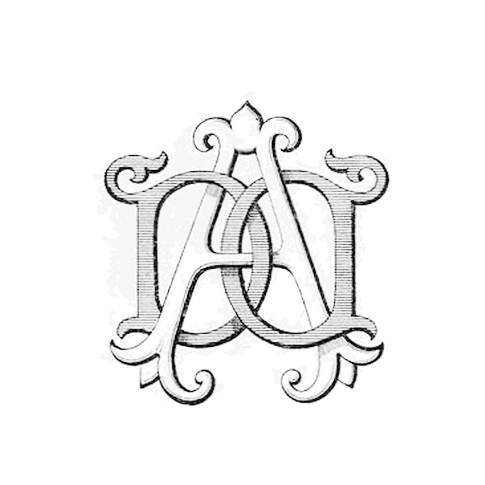 Plate XIII - AD