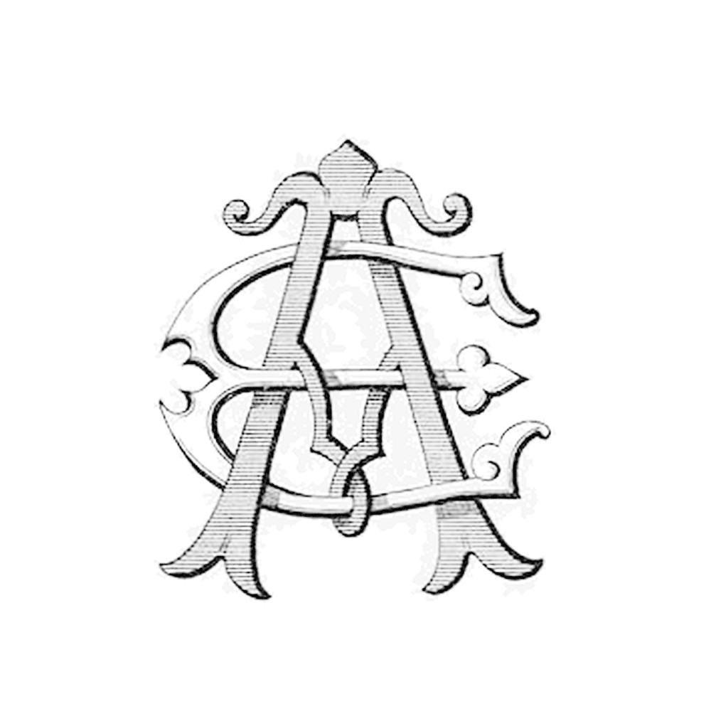 Plate II - AE